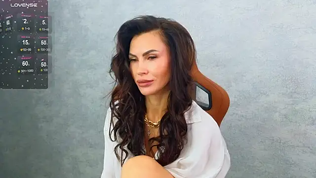 KimDavisBaby online show from September 13, 4:45 am