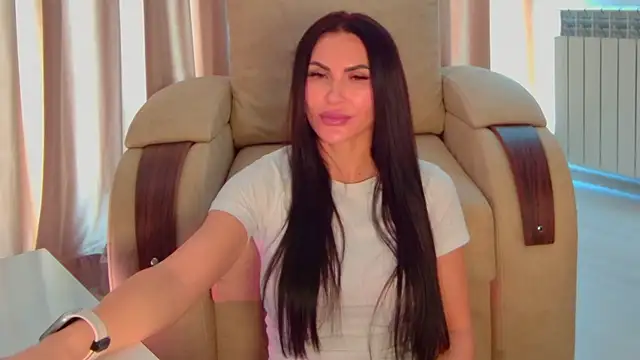 KimDavisBaby online show from February 15, 8:57 am