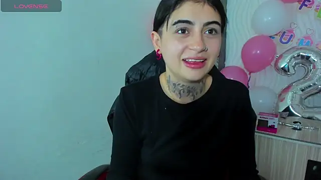 Bonnye star online show from March 27, 3:34 am