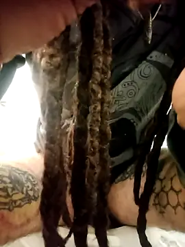 BigRastaFire online show from January 19, 2:43 pm