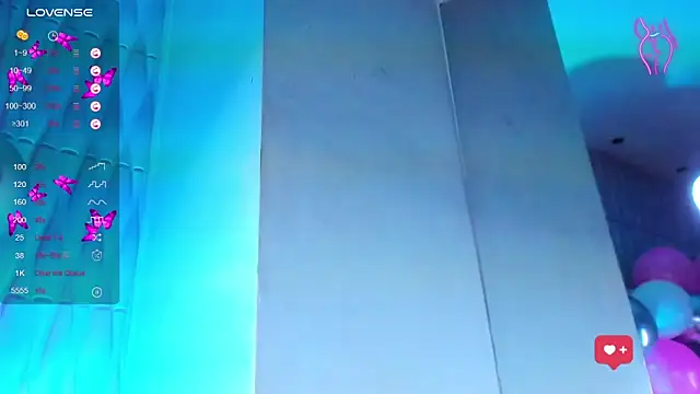 Snapshot of Staicy_Nasty chatting on March 8, 7:38 am Staicy Nasty online show from March 8, 7:38 am