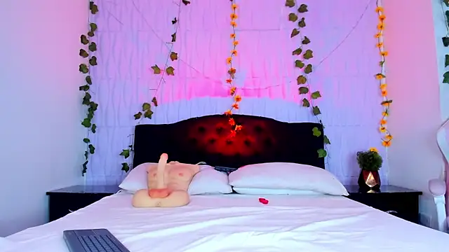 Snapshot of Staicy_Nasty chatting on September 9, 4:34 am Staicy Nasty online show from September 9, 4:34 am