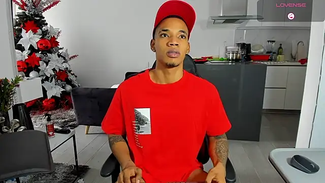 TROYWESLY- online show from January 7, 6:35 pm