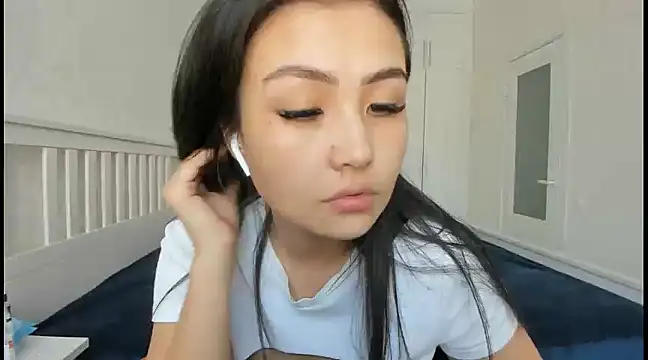 Missykitty01 online show from January 31, 8:01 am