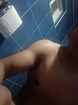 Edgarfffh online show from July 12, 4:47 am