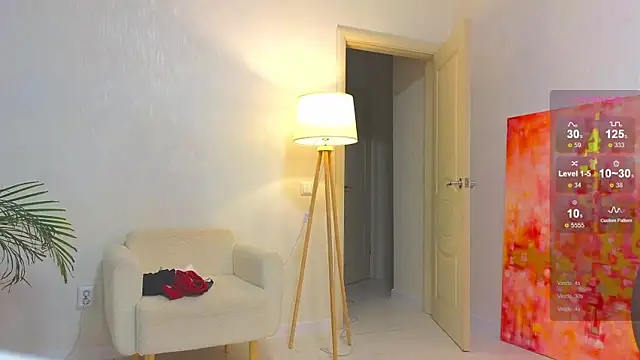 Tasha Miu online show from January 16, 2:43 pm