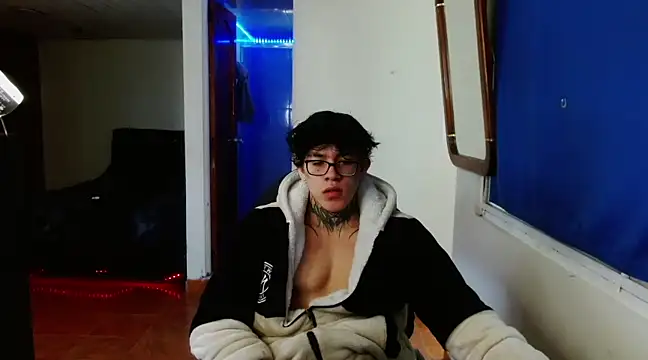 bigryuk0 online show from February 4, 1:38 pm