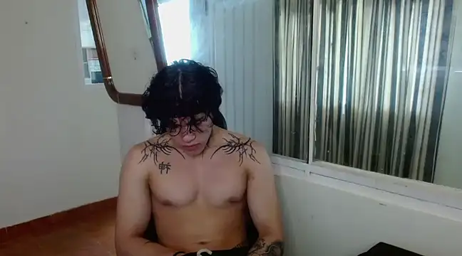 bigryuk0 online show from March 5, 8:32 pm