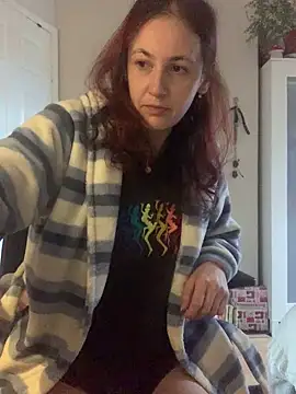 Littlelolo60 online show from January 28, 8:25 am