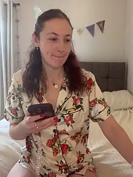 Littlelolo60 online show from February 7, 8:33 am