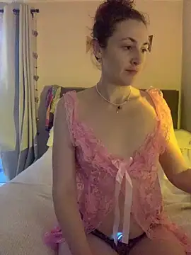 Littlelolo60 online show from February 26, 5:28 pm