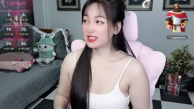 Snapshot of _Nana_20 chatting on September 14, 5:23 pm Nana 20 online show from September 14, 5:23 pm