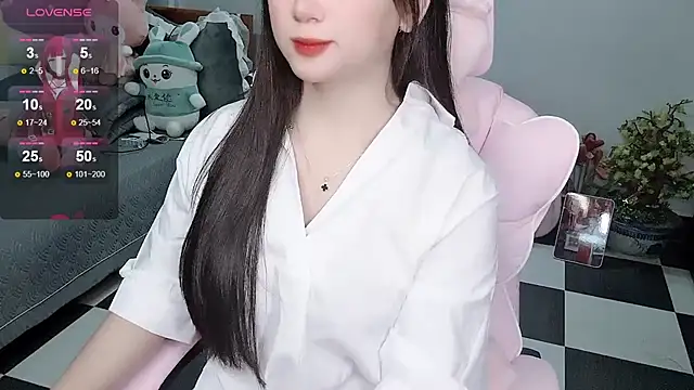 Snapshot of _Nana_20 chatting on September 24, 3:26 pm Nana 20 online show from September 24, 3:26 pm