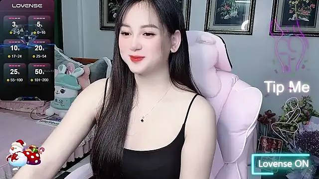 Snapshot of _Nana_20 chatting on October 21, 9:48 pm Nana 20 online show from October 21, 9:48 pm