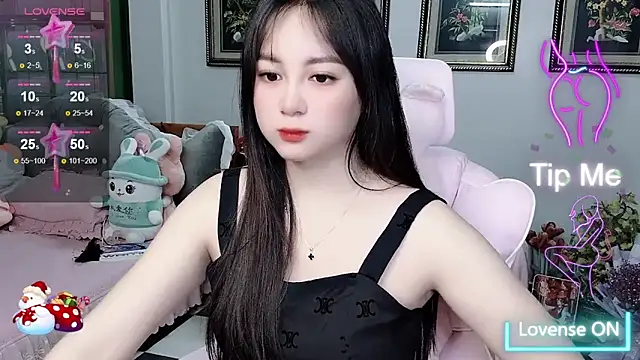 Snapshot of _Nana_20 chatting on October 28, 1:42 am Nana 20 online show from October 28, 1:42 am