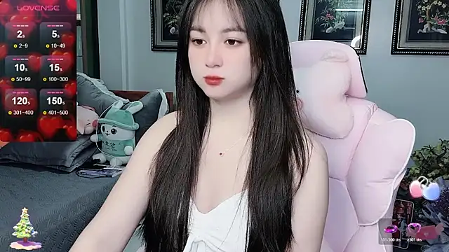 Snapshot of _Nana_20 chatting on November 24, 4:56 am Nana 20 online show from November 24, 4:56 am