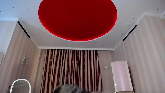 supersex 96 online show from October 7, 5:43 pm