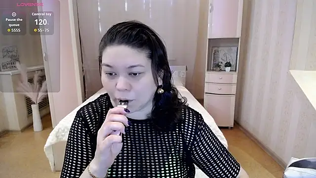 supersex 96 online show from March 18, 5:21 am