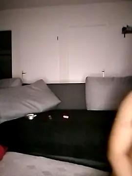 MarochienneAnissa online show from April 4, 2:21 am