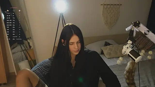 jennetdoll online show from February 4, 6:14 pm