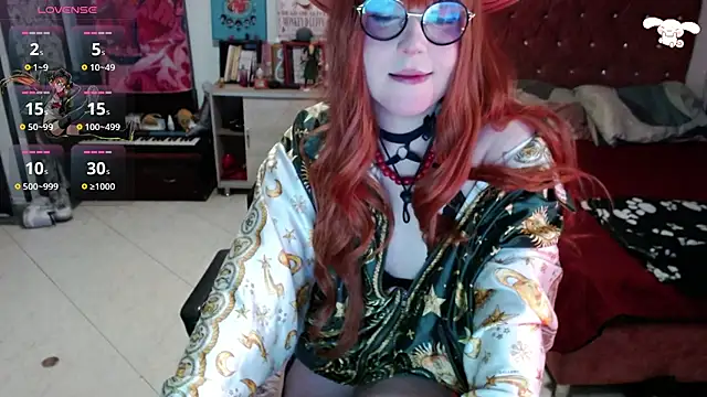 Avril2001 online show from January 10, 7:54 am