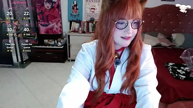 Avril2001 online show from January 16, 5:44 am