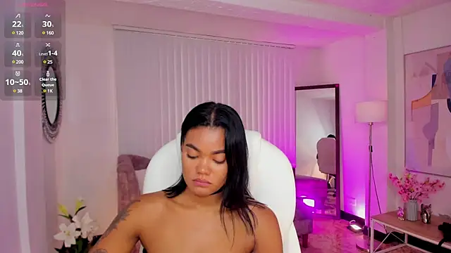 Snapshot of madisson_davon chatting on March 11, 4:51 pm madisson davon online show from March 11, 4:51 pm