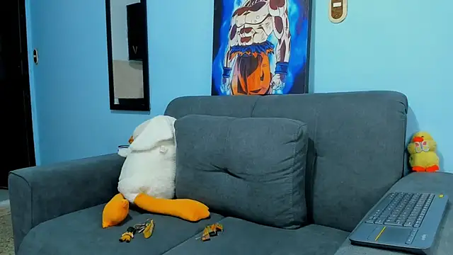 Snapshot of ETHAN_ROX chatting on December 21, 6:12 pm ETHAN ROX online show from December 21, 6:12 pm