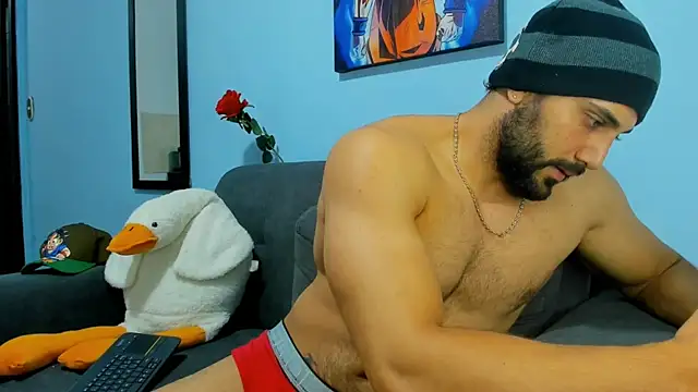 Snapshot of ETHAN_ROX chatting on January 21, 11:24 pm ETHAN ROX online show from January 21, 11:24 pm