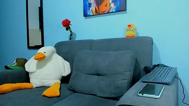 Snapshot of ETHAN_ROX chatting on January 27, 11:11 pm ETHAN ROX online show from January 27, 11:11 pm