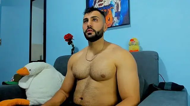 Snapshot of ETHAN_ROX chatting on January 28, 1:27 pm ETHAN ROX online show from January 28, 1:27 pm