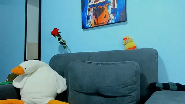 Snapshot of ETHAN_ROX chatting on January 28, 4:30 pm ETHAN ROX online show from January 28, 4:30 pm