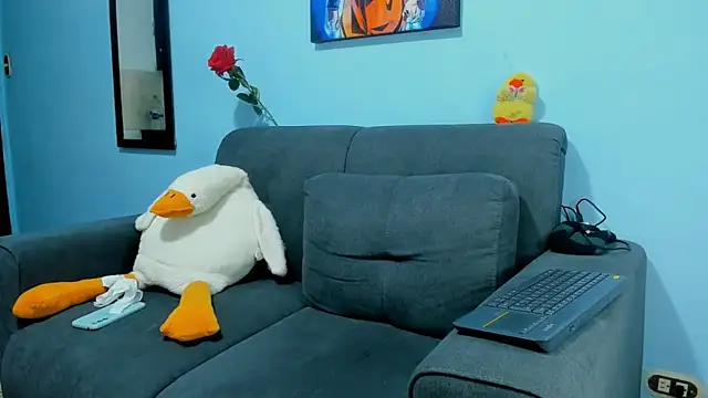 Snapshot of ETHAN_ROX chatting on February 12, 10:15 pm ETHAN ROX online show from February 12, 10:15 pm