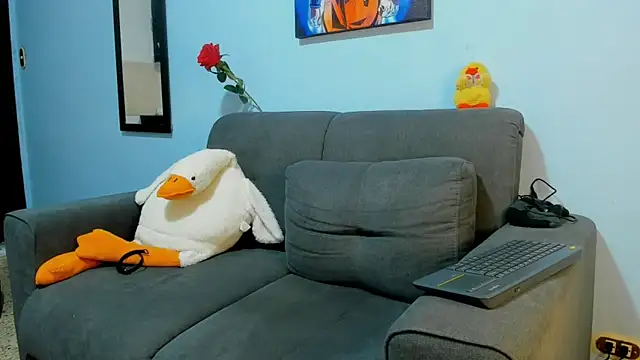 Snapshot of ETHAN_ROX chatting on February 14, 9:10 pm ETHAN ROX online show from February 14, 9:10 pm