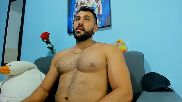 Snapshot of ETHAN_ROX chatting on February 18, 8:03 pm ETHAN ROX online show from February 18, 8:03 pm