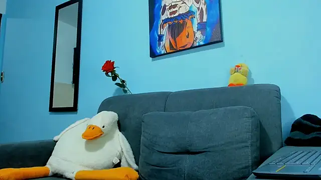 Snapshot of ETHAN_ROX chatting on February 24, 8:14 pm ETHAN ROX online show from February 24, 8:14 pm