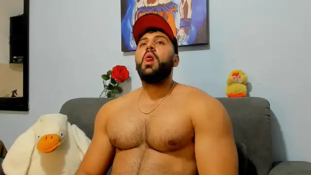 Snapshot of ETHAN_ROX chatting on March 14, 8:17 pm ETHAN ROX online show from March 14, 8:17 pm