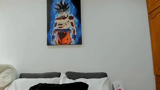 Snapshot of ETHAN_ROX chatting on September 18, 7:49 pm ETHAN ROX online show from September 18, 7:49 pm