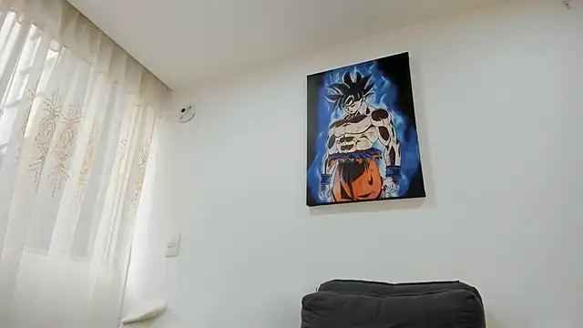 Snapshot of ETHAN_ROX chatting on October 3, 9:45 pm ETHAN ROX online show from October 3, 9:45 pm