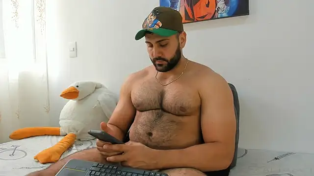 Snapshot of ETHAN_ROX chatting on November 6, 7:37 pm ETHAN ROX online show from November 6, 7:37 pm