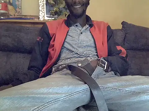 Snapshot of Delicious-D chatting on February 2, 7:57 pm Delicious-D online show from February 2, 7:57 pm