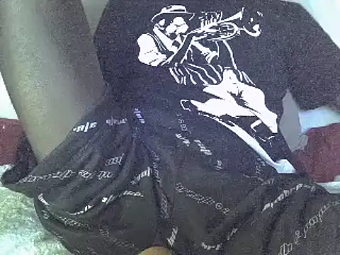 Snapshot of Delicious-D chatting on February 9, 11:04 am Delicious-D online show from February 9, 11:04 am