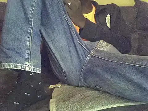 Snapshot of Delicious-D chatting on February 11, 7:38 pm Delicious-D online show from February 11, 7:38 pm