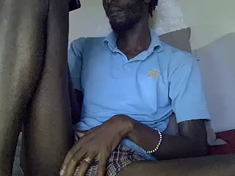 Snapshot of Delicious-D chatting on February 13, 6:20 am Delicious-D online show from February 13, 6:20 am