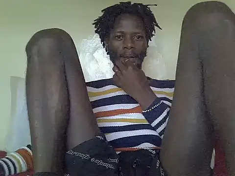 Snapshot of Delicious-D chatting on February 23, 12:59 pm Delicious-D online show from February 23, 12:59 pm