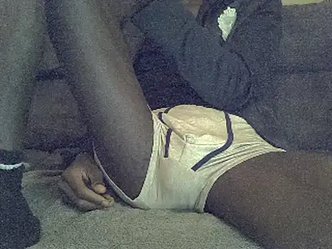 Snapshot of Delicious-D chatting on March 1, 11:04 pm Delicious-D online show from March 1, 11:04 pm