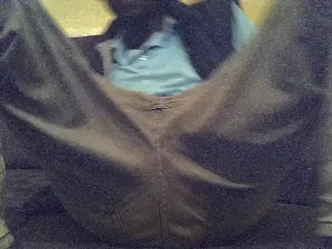 Snapshot of Delicious-D chatting on March 3, 8:43 pm Delicious-D online show from March 3, 8:43 pm