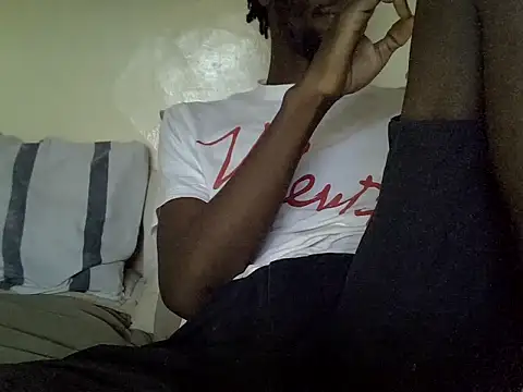 Snapshot of Delicious-D chatting on March 8, 8:55 am Delicious-D online show from March 8, 8:55 am