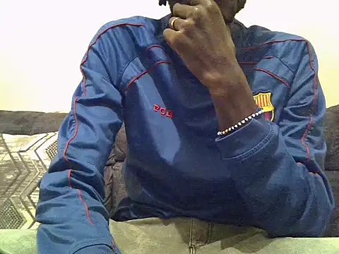 Snapshot of Delicious-D chatting on March 9, 7:48 pm Delicious-D online show from March 9, 7:48 pm