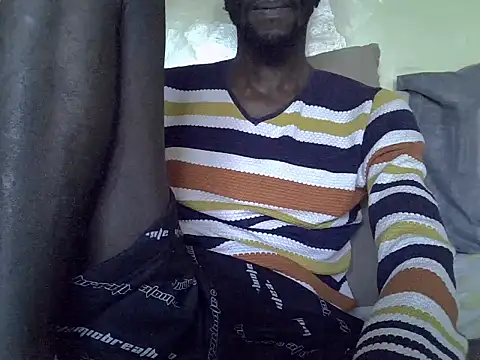 Snapshot of Delicious-D chatting on March 11, 6:43 am Delicious-D online show from March 11, 6:43 am